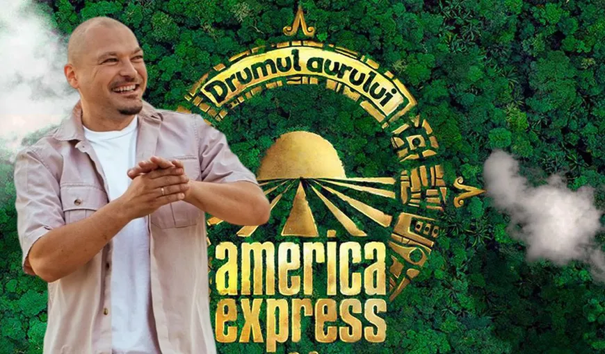 Puya a semnat cu Antena 1 şi merge la America Express. Artistul a avut mari probleme cu legea!