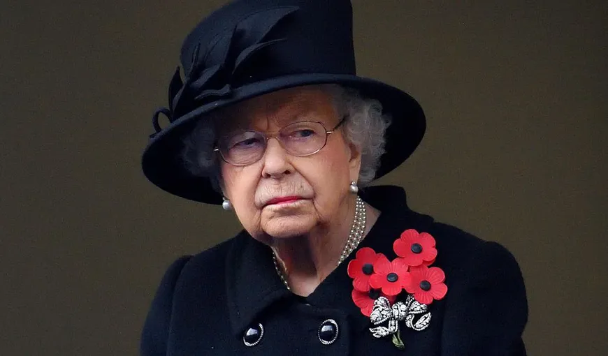 Regina Elisabeta a II-a, înlocuită cu Prinţul Charles. Suverana are probleme de sănătate şi nu poate ţine discursul tronului