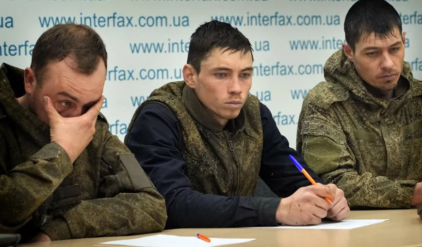 Rusia a pierdut aproape o treime dintre soldaţii trimişi în Ucraina, majoritatea foarte tineri, din zonele cele mai sărace ale Federaţiei Ruse