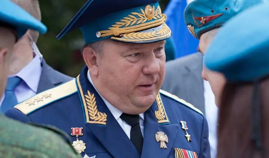 Generalul rus poreclit „Măcelarul Ceceniei”, ipoteză înfricoşătoare: „Demilitarizarea Ucrainei ar putea dura 5-10 ani”