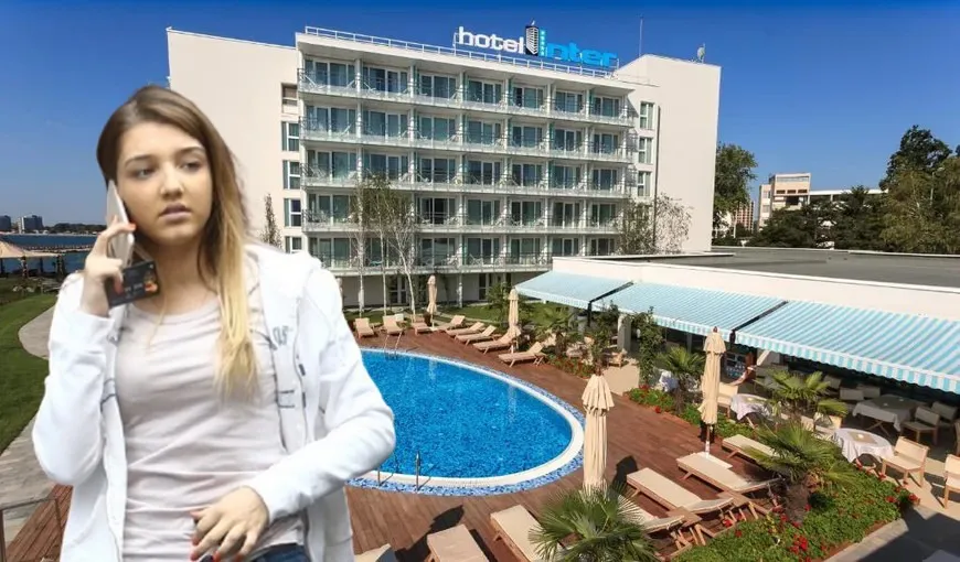 Becali Hotels se deschide luna viitoare în staţiunea Venus. Fiica cea mare a lui Gigi Becali se ocupă de afacerile pe litoral ale patronului FCSB