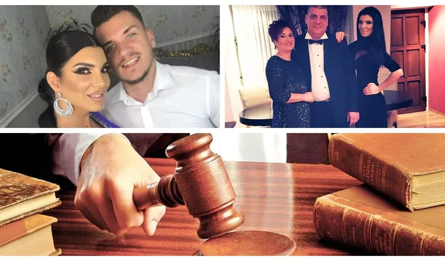 Răsturnare de situaţie în divorţul părinţilor Andreei Tociu. Vedeta a făcut anunţul: „Din cauza unor domnișoare de moravuri ușoare”