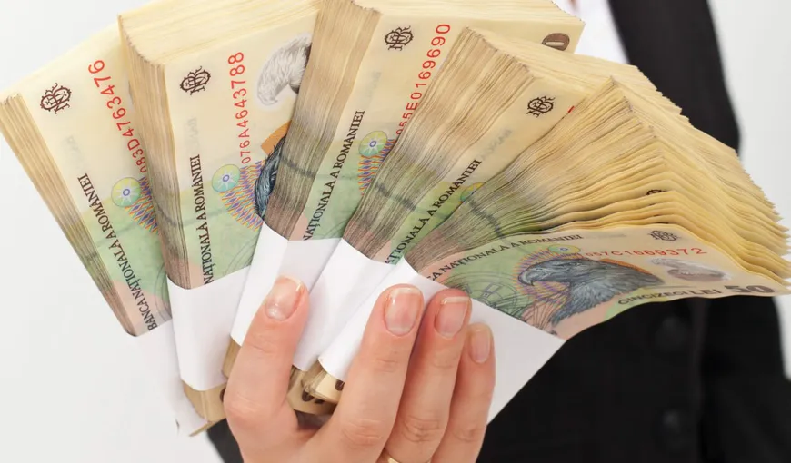 Topul celor mai mari salarii din România. Cu ce se ocupă cel mai bine plătit român