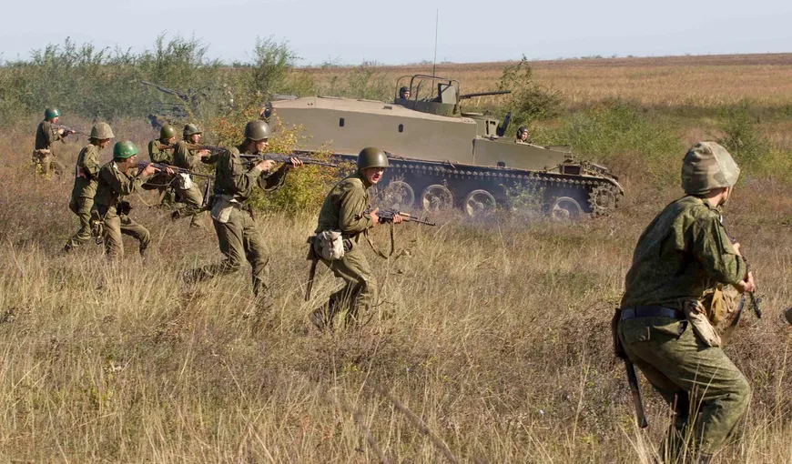Noi explozii în Transnistria, situaţia devine tot mai critică. Ultimele atacuri au fost lansate cu drone
