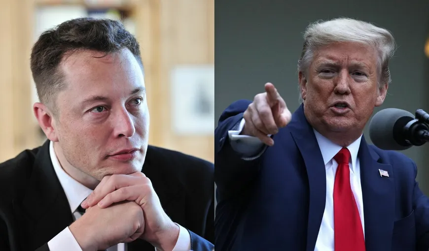 Elon Musk îi dă voie înapoi lui Donald Trump, pe Twitter. „Decizia de a-l interzice a fost greșită din punct de vedere moral și complet stupidă”
