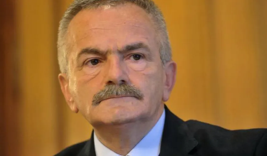 Doliu în PSD. A murit un fost parlamentar, ministru în Guvernul Năstase