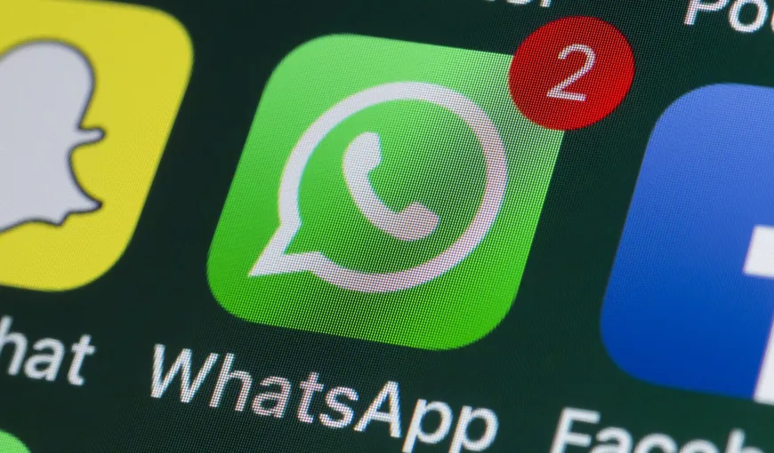 Noi schimbări la WhatsApp! Ce se întâmplă de acum încolo cu mesajele trimise greșit