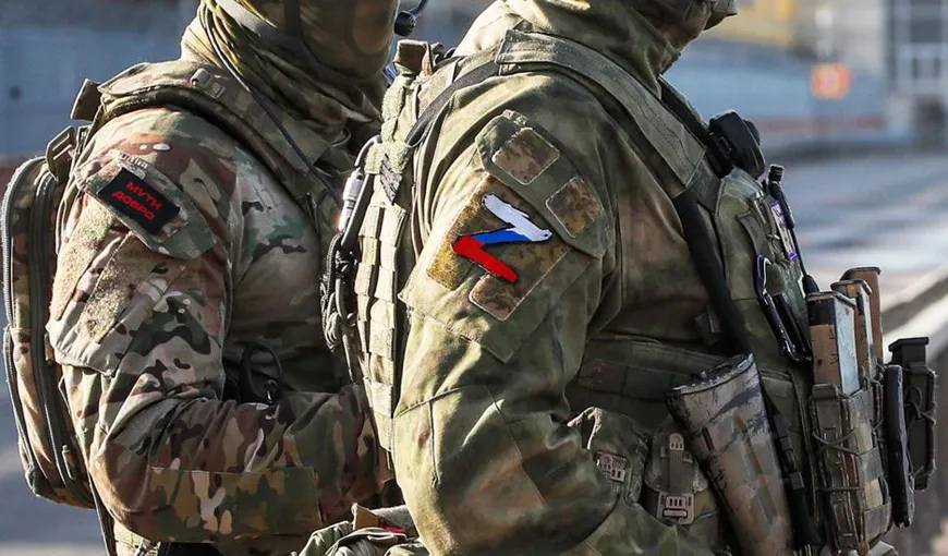 BBC: Unii soldaţi ruşi refuză să mai lupte în Ucraina: „Sunt şocat de armata noastră”