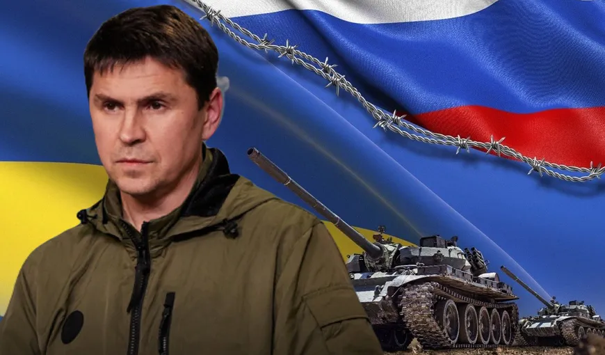 Când se termină războiul. Oficial de la Kiev: „Mai poate dura 2-6 luni”. Ucraina nu va face concesii Rusiei