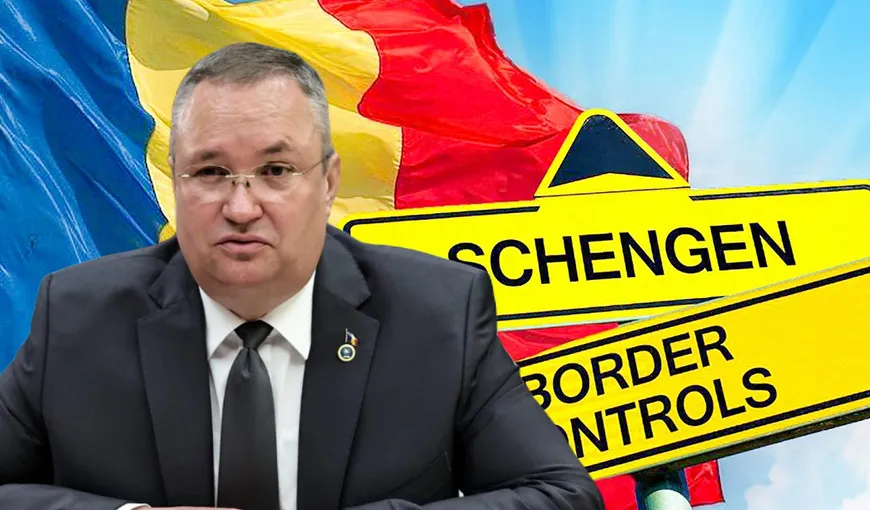 Nicolae Ciucă, la congresul PPE de la Rotterdam: „România aşteaptă de zece ani să adere la spaţiul Schengen şi credem că această decizie nu va mai fi amânată”