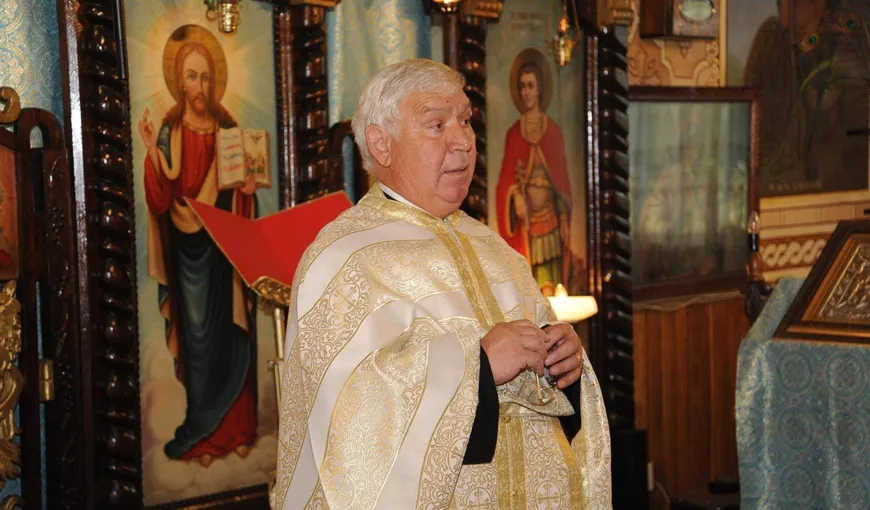 Doliu în Biserica Ortodoxă Română! Unul dintre cei mai iubiţi duhovnici a trecut în veşnicie