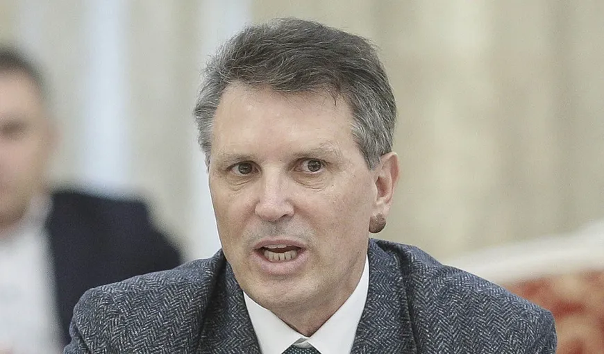 Iulian Iancu, numit în Comitetul de Reglementare al ANRE