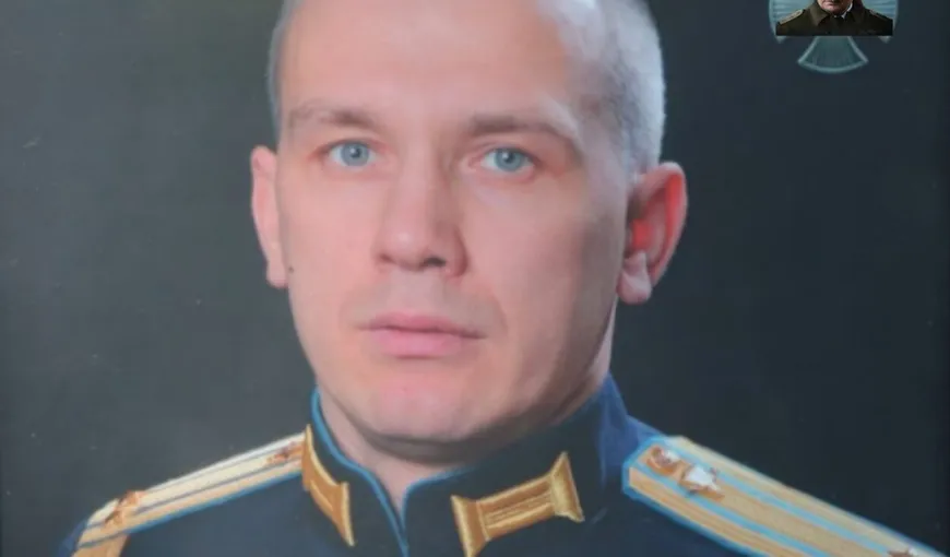 Armata ucraineană a eliminat încă un comandant al Forţelor Aeropurtate Ruse: „A părăsit chat-ul. Denazificat şi demilitarizat oficial”