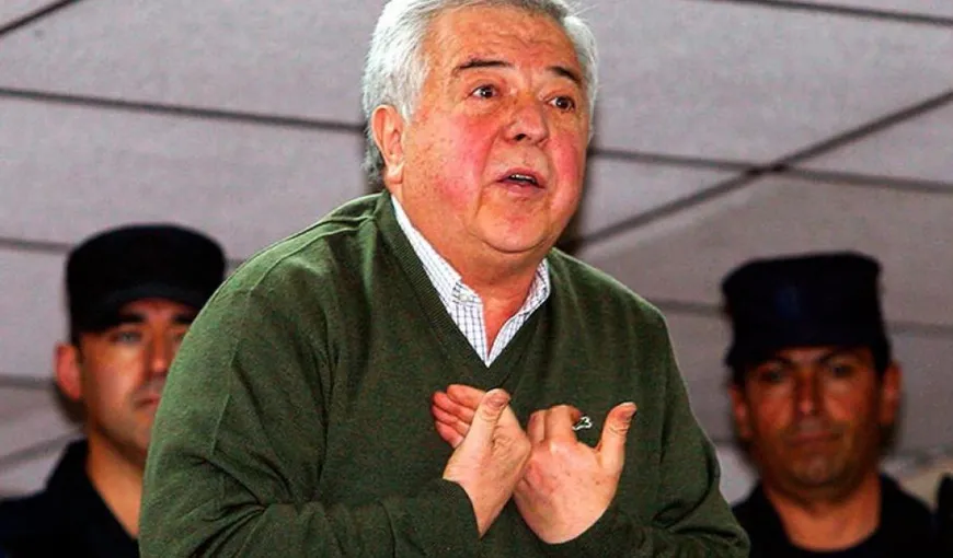 Rivalul lui Pablo Escobar a murit în închisoare. Gilberto Rodriguez Orejuela, supranumit „jucătorul de șah”, a condus unul dintre cele mai puternice carteluri din lume