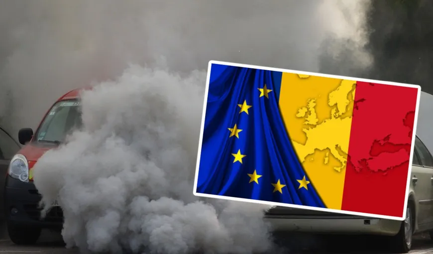România cere UE relaxarea măsurii privind eliminarea maşinilor cu motoare „clasice” până în 2035. Alte patru state europene cer amânări
