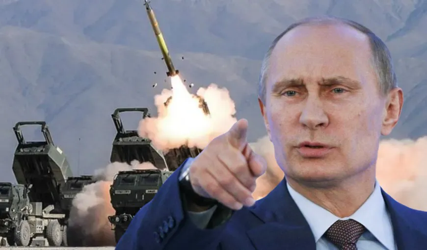 Vladimir Putin, avertisment direct şi dur: „Dacă SUA vor da Ucrainei rachete cu rază mai lungă de acţiune, vom lovi unde nu am lovit până acum”