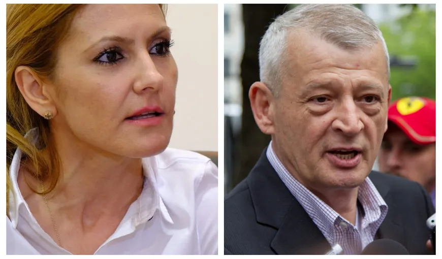 EXCLUSIV Adriana Nica, partenera de viaţă a lui Sorin Oprescu, dezvăluie ce se întâmplă în aceste momente cu fostul primar al Capitalei