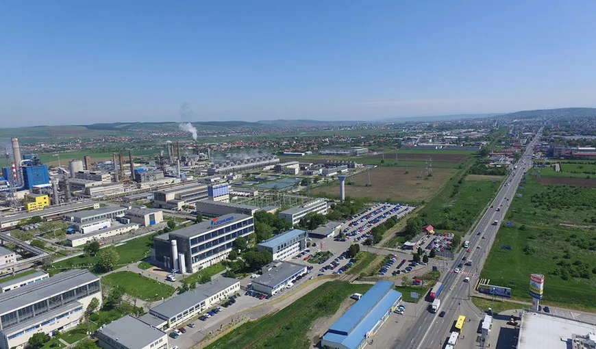 Azomureș oprește producția. Compania nu mai face față inflației explozive
