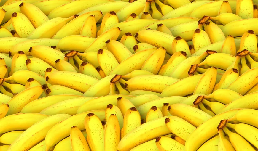 Ce se întâmplă în corpul tău dacă mănânci banane în fiecare zi. Descoperirea uluitoare a specialiștilor