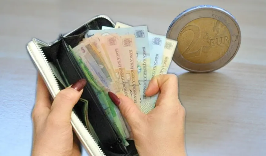 FOTO: Suma uriașă pe care o cere un român în schimbul unei monede rare, pe care majoritatea europenilor au avut-o în portofel