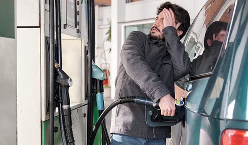 Preţ carburanţi 22 iunie 2022. Românii protestează degeaba, un plin de benzină/motorină costă tot mai mult