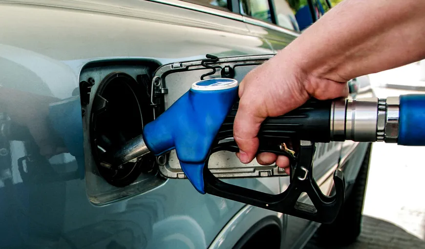 Prețul carburanților la 27 aprilie 2023. Benzina și motorina standard se mențin sub 7 lei în București