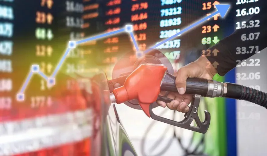Decizie de ultimă oră privind preţul carburantului în România. Cum vor fi compensate benzina şi motorina