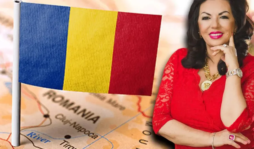 Previziunile lui Carmen Harra pentru 2024. Ce se va întâmpla cu România: „Mai multă linişte, mai puţină suferinţă”