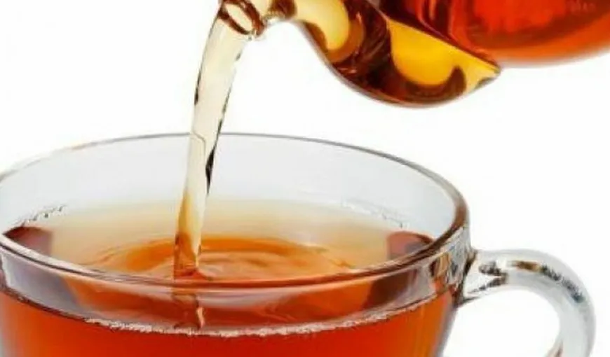 Ceaiul care curăţă plămânii şi previne unele boli. După câteva zile se observă rezultate
