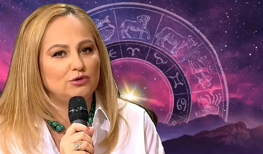 Horoscop Cristina Demetrescu. Cele 4 zodii care vor avea o lună de coşmar în iulie 2022