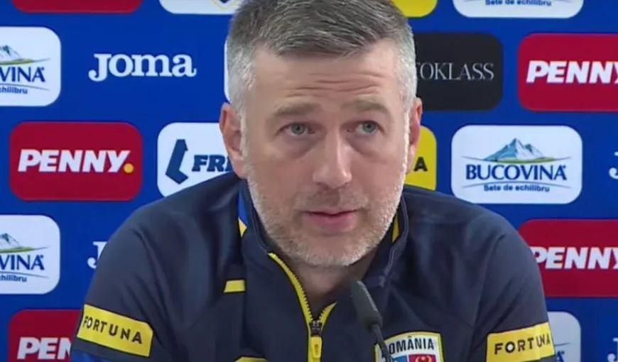 Edi Iordănescu a găsit explicația pentru rușinea de la echipa națională / Marea problemă a jucătorilor
