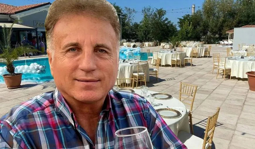 Cât costă un meniu la restaurantul lui Constantin Enceanu: „S-au scumpit toate, ne obligă situația să creștem și noi prețurile”