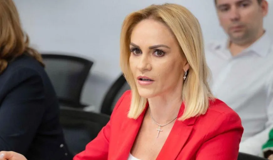 Gabriela Firea: „Am promisiunea colegilor mei că, până la finalul sesiunii parlamentare, va fi votată legea Tineretului, după patru ani în care a stat în analize şi comisii”