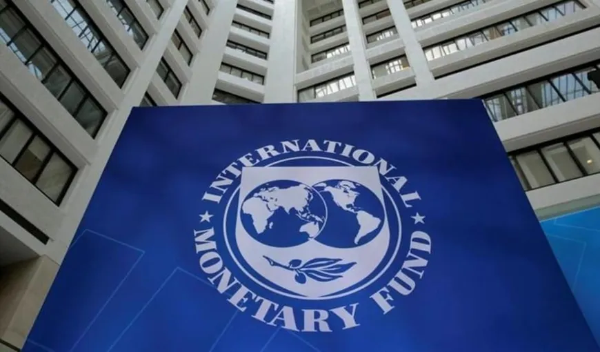FMI înrăutăţeşte pentru a treia oară în acest an previziunile. Recomandări dure pentru România