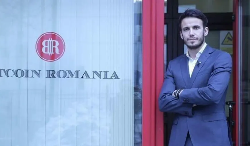 CEO Bitcoin România, despre prăbuşirea pieţei de criptomonede: „Sunt mai mulţi factori”