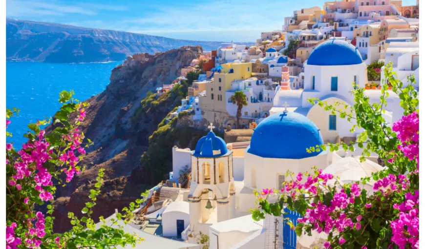 Vacanţă Grecia 2022. Rişti să rămâi fără maşină dacă eşti prins de poliţişti cu rezervă de benzină în portbagaj