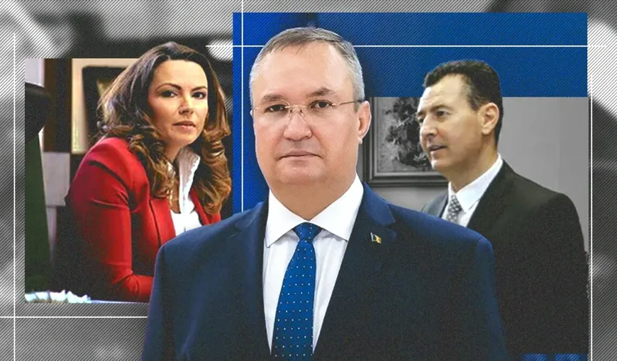 Premierul Nicolae Ciucă l-a demis pe şeful ONJN la patru zile de la numire