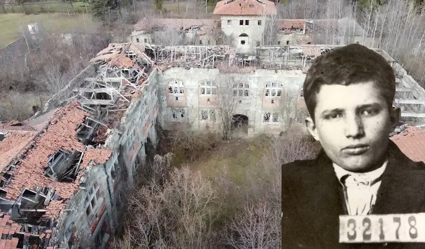 Penitenciarul în care a fost închis Nicolae Ceauşescu, transformat în hotel de lux. Suma uriaşă, plătită de un afacerist libanez pentru a-l prelua