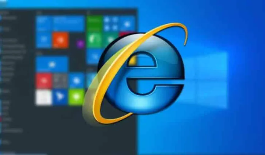 Internet Explorer se închide oficial începând de astăzi. Ce opţiuni le oferă Microsoft utilizatorilor acestui browser