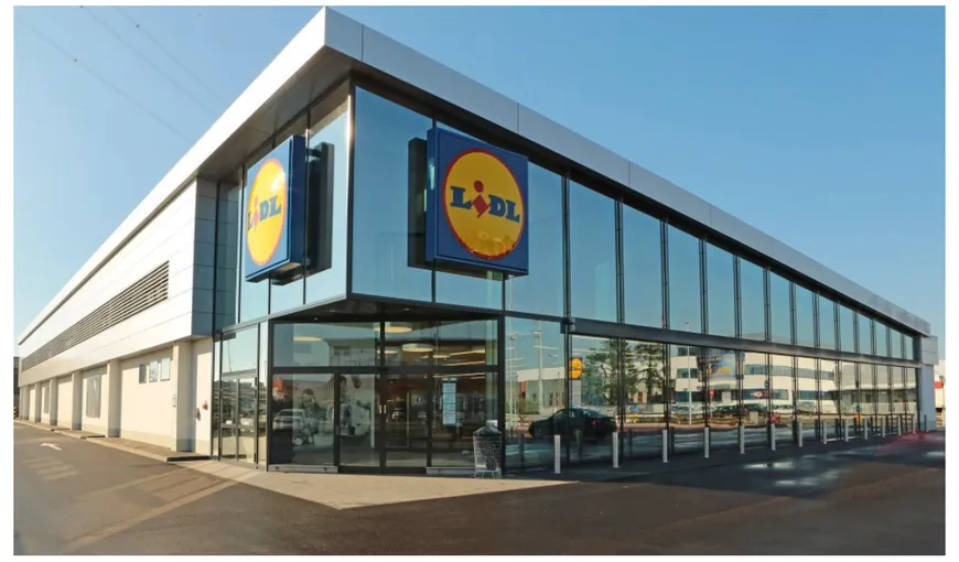 LIDL anunţă schimbări importante în toate magazinele din România. Noua ofertă de produse la preţuri imbatabile