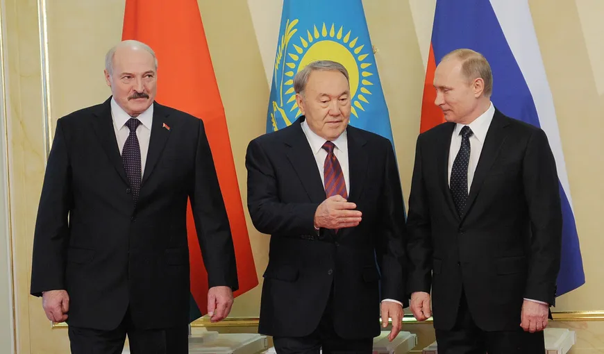 Vladimir Putin, abandonat de unul dintre cei mai apropiaţi aliaţi: „Sancţiunile sunt sancţiuni”