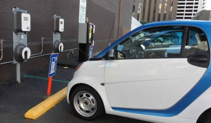 Japonia nu e de acord cu renunțarea la mașinile pe benzină și diesel în favoarea celor electrice