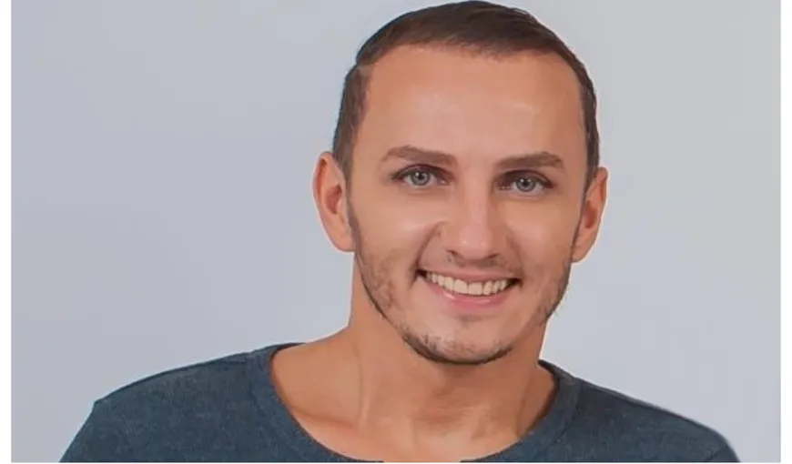 Mihai Trăistariu vrea să-şi facă transplant de corp: „Aş da fericit banii ca să fiu atlet, musculos şi frumos”