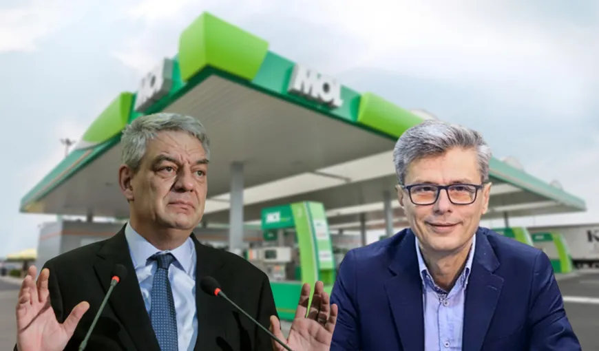 Mihai Tudose (PSD) cere plafonarea prețului la carburant: „Ministrul Virgil Popescu (PNL) trebuie să facă ceva!” | EXCLUSIV
