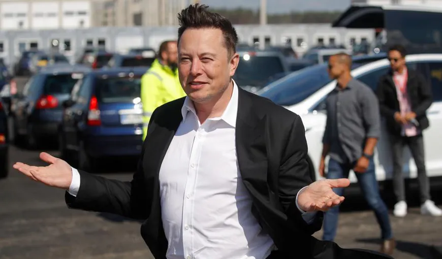 Elon Musk a pierdut 17 miliarde de dolari într-o singură zi. Anunţul concedierilor de la Tesla i-a fost fatal