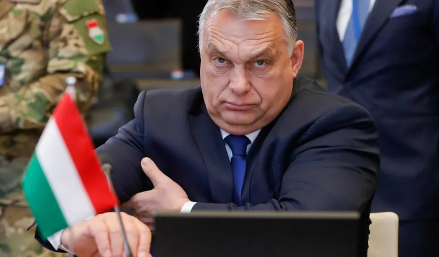 Scandal diplomatic uriaş între Ungaria şi Austria. Directorul televiziunii publice din Viena spune că „ar fi corect ca Viktor Orban să facă un atac de cord”