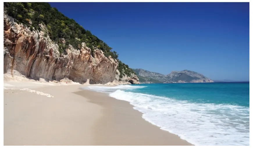 Descoperire şocantă pe o plajă din Italia: s-au găsit un rinichi şi un ficat. Cele două organe ar fi umane
