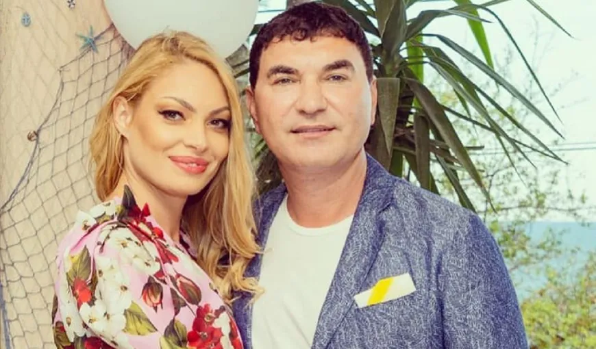 Valentina Pelinel, despre fostele soţii ale lui Cristi Borcea: „Eu cred că au avut o viață frumoasă alături de el”