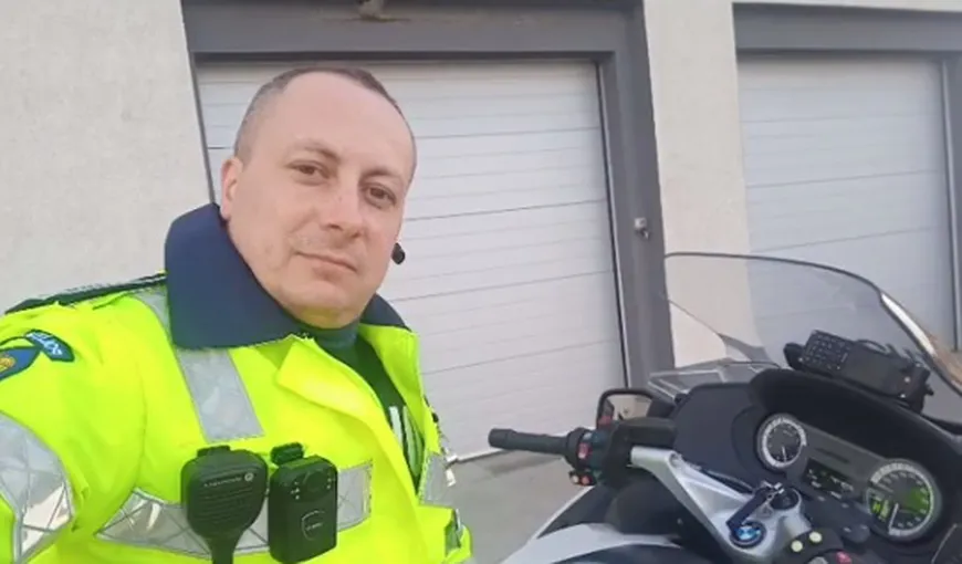 Șoferii-șpăgari, filmați și postați pe internet de polițiști. Cum au încercat mafioții să-l mituiască pe „Agentul Incoruptibil”, vedetă pe TikTok (VIDEO)