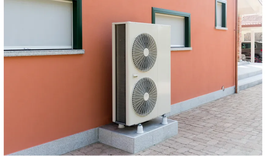 Pompa de căldură, soluţia găsită de români pentru a reduce facturile la încălzire pe timp de iarnă. Cât costă şi cum o alegi pe cea potrivită